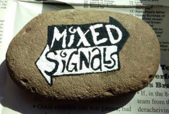 rock witt mixed signals logo